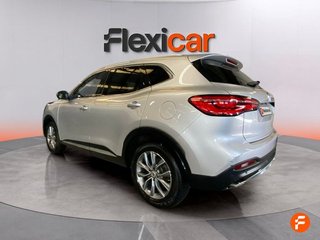 MG HS 1.5 Turbo GDI Comfort