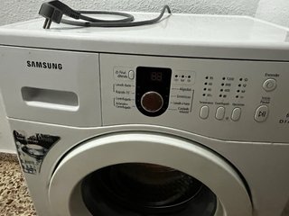 Lavadora Samsung 6.0kg Diamond