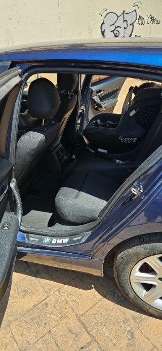 BMW Serie 1 2012