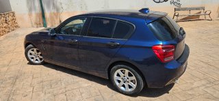 BMW Serie 1 2012