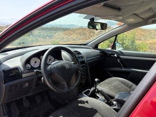 Peugeot 407 SW 2010