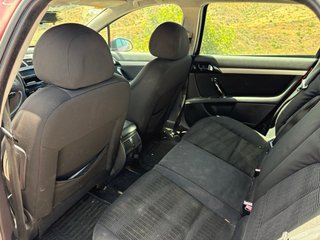 Peugeot 407 SW 2010