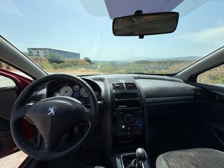 Peugeot 407 SW 2010
