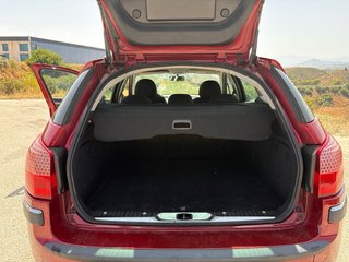 Peugeot 407 SW 2010