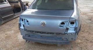 Volkswagen 328161 7jx16h2et45 llanta passat 1.9