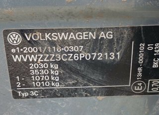 Volkswagen 328161 7jx16h2et45 llanta passat 1.9