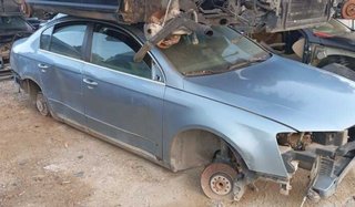 Volkswagen 328161 7jx16h2et45 llanta passat 1.9