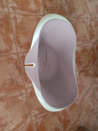 Bañera bebé Beaba