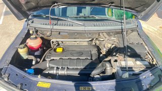 Land Rover Freelander 2004