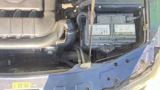 Land Rover Freelander 2004