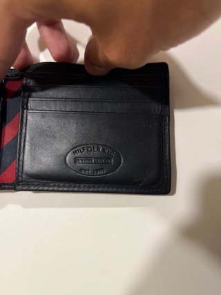 Cartera Tommy Hilfiger