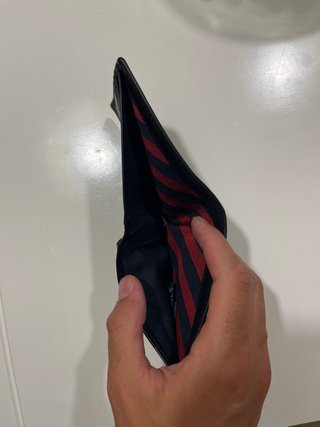 Cartera Tommy Hilfiger