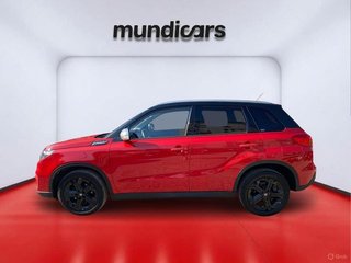 Suzuki Vitara 1.4 T GLX 4WD
