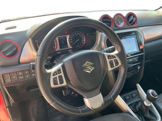 Suzuki Vitara 1.4 T GLX 4WD