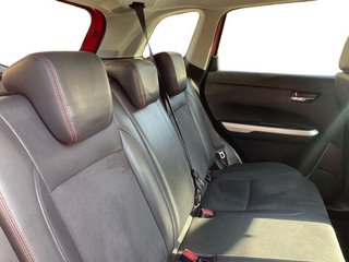 Suzuki Vitara 1.4 T GLX 4WD