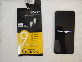 Xiaomi 14 T Pro Argento + Caricabatterie 120W