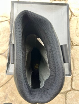 Botas Bombero FAL Dragon T.44 Nuevas