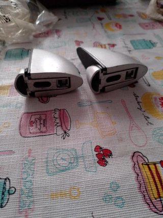 Soporte para baldas tipo pelícano