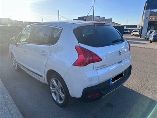 Peugeot 3008 2010