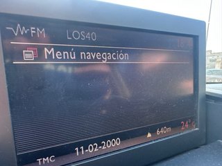 Peugeot 3008 2010