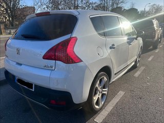 Peugeot 3008 2010