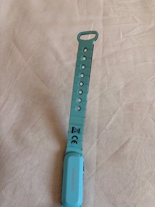 Reloj Viceroy Digital Camuflaje Azul