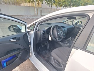 SEAT Leon 2012