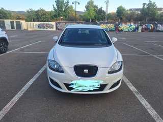 SEAT Leon 2012