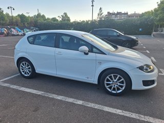 SEAT Leon 2012
