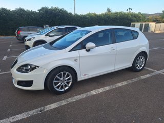 SEAT Leon 2012