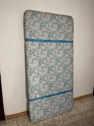 Somier Tapiflex seminuevo