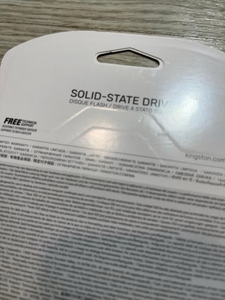 SSD Kingston NV3 PCIe 4.0 NVMe M.2 2TB