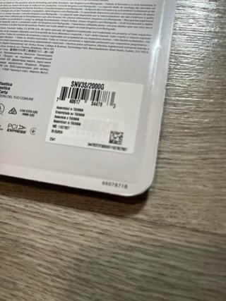 SSD Kingston NV3 PCIe 4.0 NVMe M.2 2TB