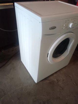 Lavadora Whirlpool 6kg
