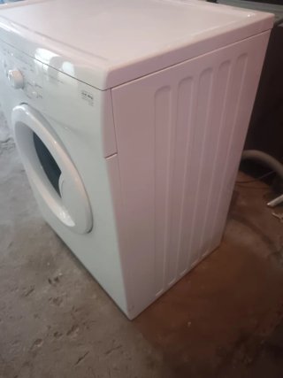 Lavadora Whirlpool 6kg
