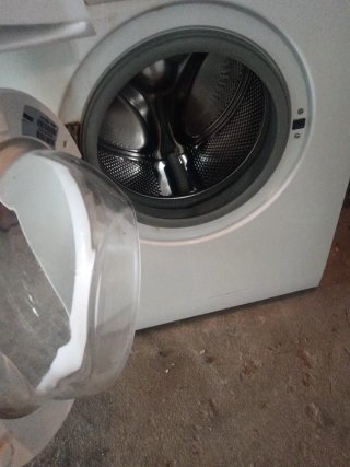 Lavadora Whirlpool 6kg