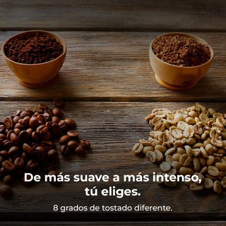 Cecotec Tostadora de Café en Grano Eléctrica Roast