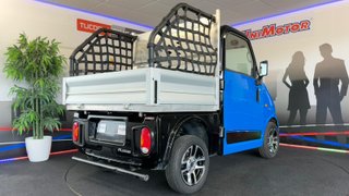 MICROCAR MICROCAR MCROSS PICK-UP