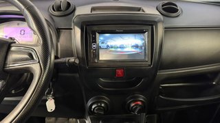 MICROCAR MICROCAR MCROSS PICK-UP