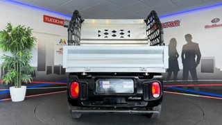 MICROCAR MICROCAR MCROSS PICK-UP