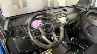 MICROCAR MICROCAR MCROSS PICK-UP