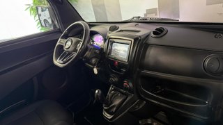 MICROCAR MICROCAR MCROSS PICK-UP