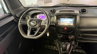 MICROCAR MICROCAR MCROSS PICK-UP