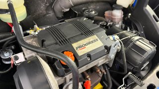 MICROCAR MICROCAR MCROSS PICK-UP