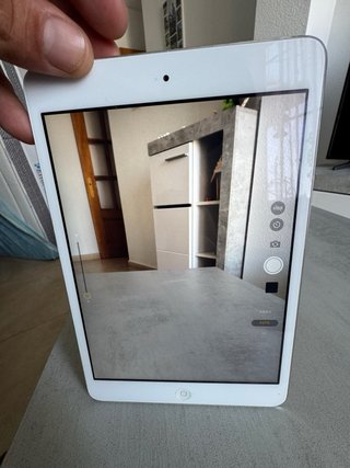 iPad Mini 16GB Blanco