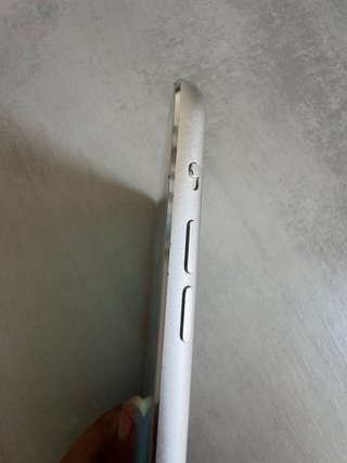 iPad Mini 16GB Blanco