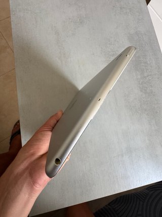 iPad Mini 16GB Blanco