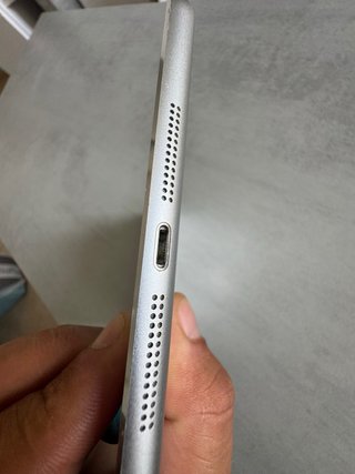 iPad Mini 16GB Blanco