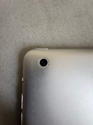 iPad Mini 16GB Blanco