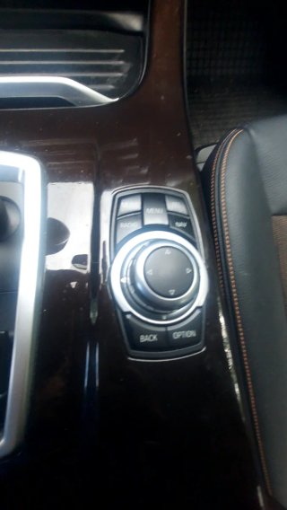 BMW X3 2015